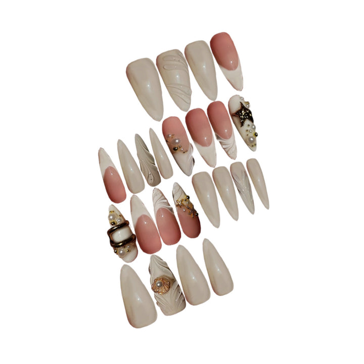 Elegant Nail Art Stornfield