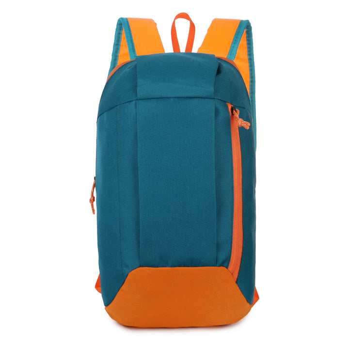 Functional Travel Rucksack Stornfield
