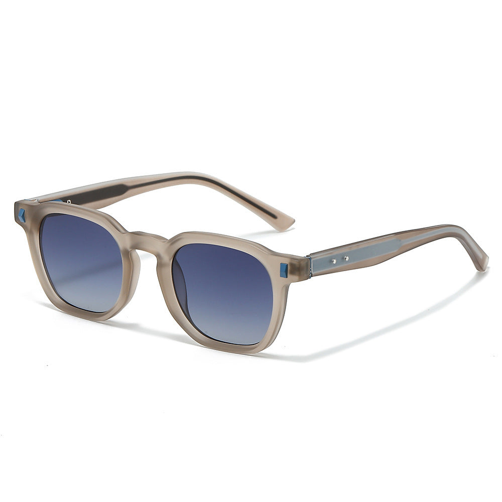Stylish Geometric Frame Sunglasses Stornfield 1787812453