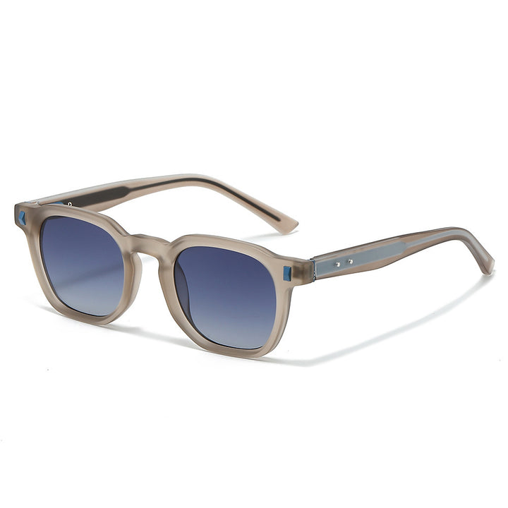 Stylish Geometric Frame Sunglasses Stornfield 1787812453