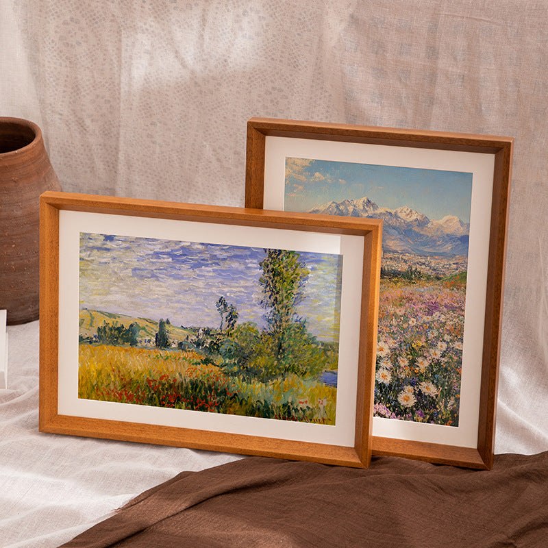Artistic Framed Wall Art
