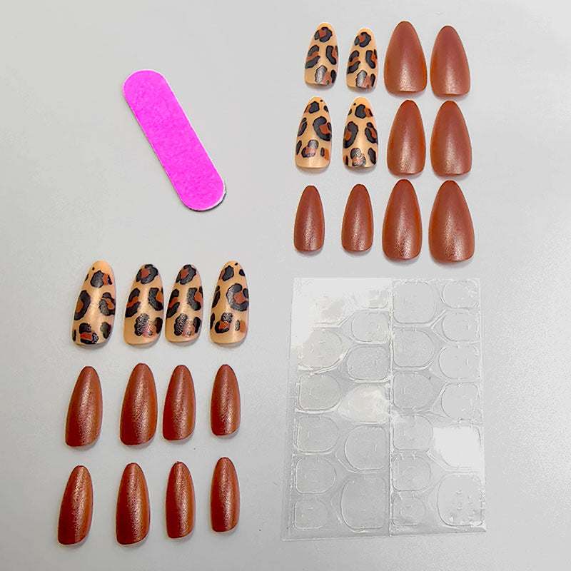 Nail Art Stornfield