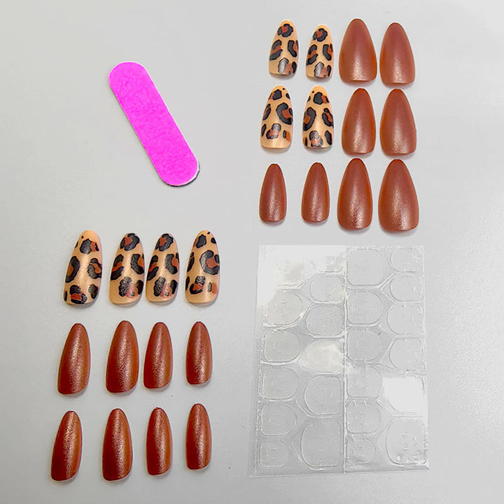 Nail Art Stornfield