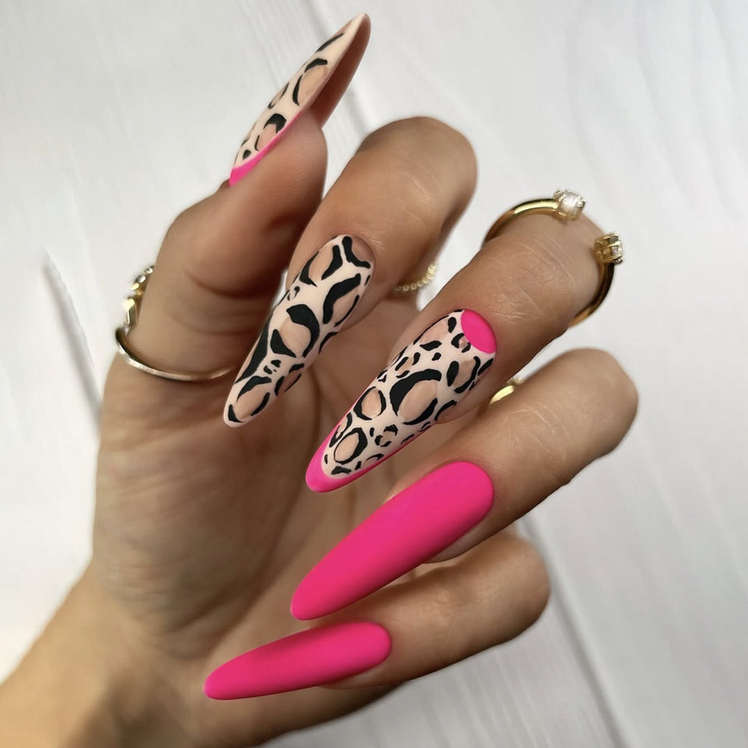 Nail set Stornfield