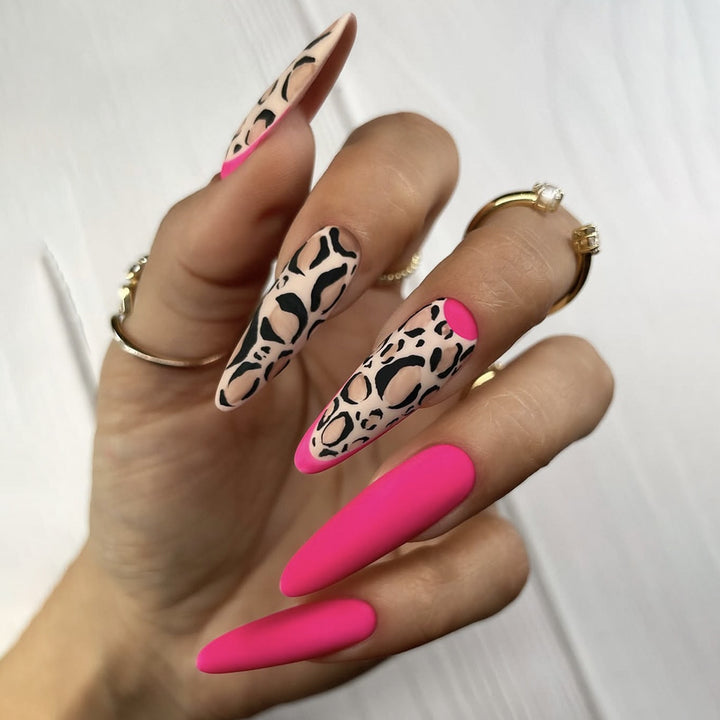 Nail set Stornfield
