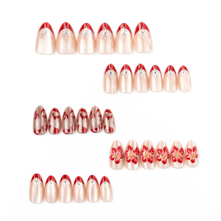 Artificial Nails Stornfield