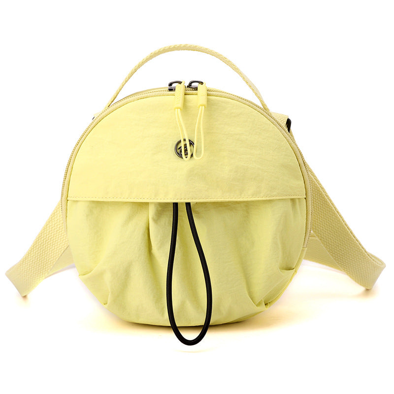 Round Crossbody Bag Stornfield