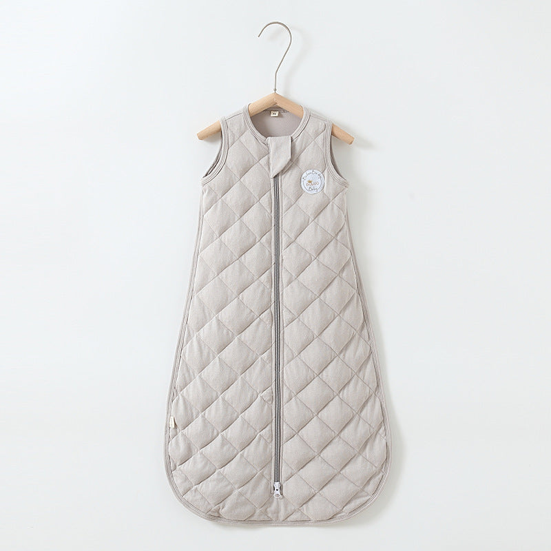 Women’s comfortable and flexible sleeping bag Stornfield