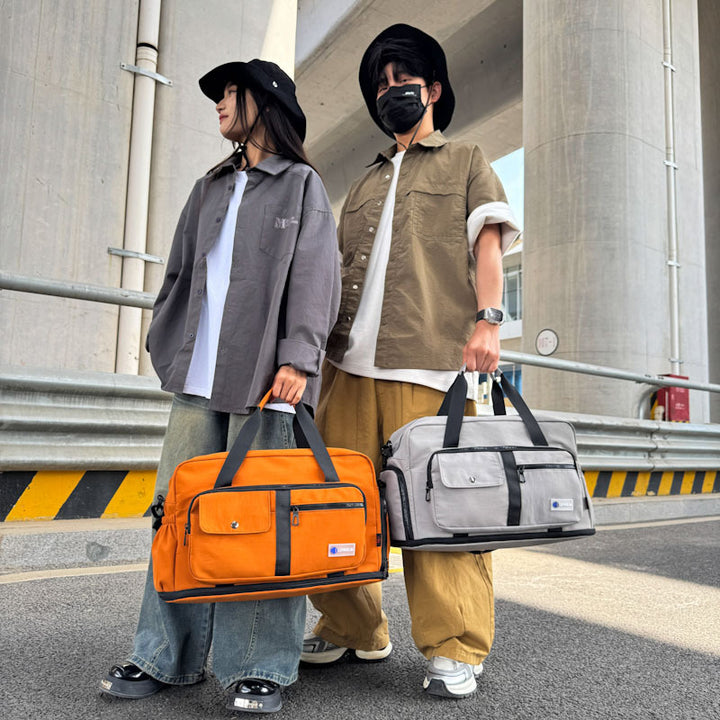 Multi-Functional Work Duffel Bag Stornfield