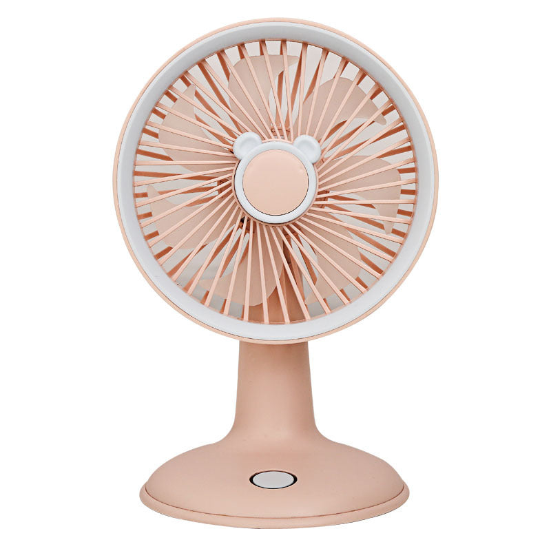 Women Portable Cat Fan Stornfield