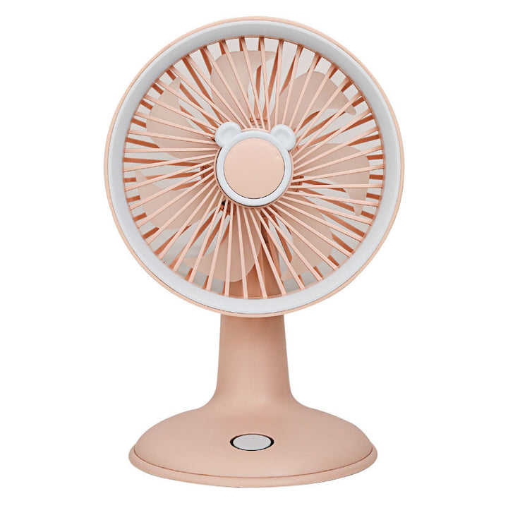 Women Portable Cat Fan Stornfield