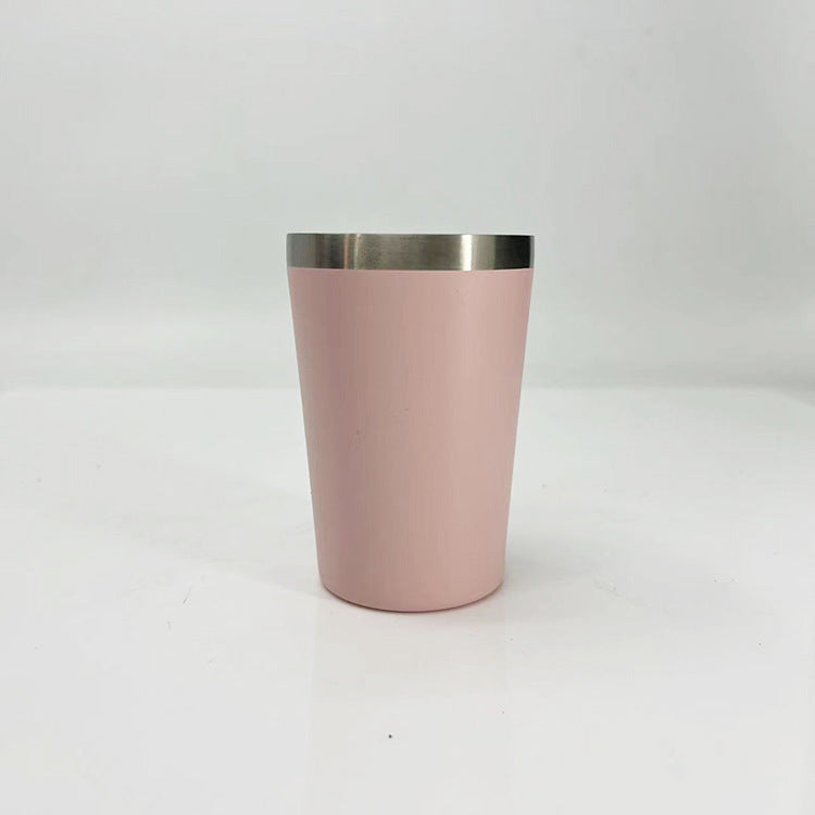 Unisex thermos mug with non-slip grip surface Stornfield