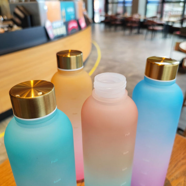 Unisex Water Bottle Stornfield