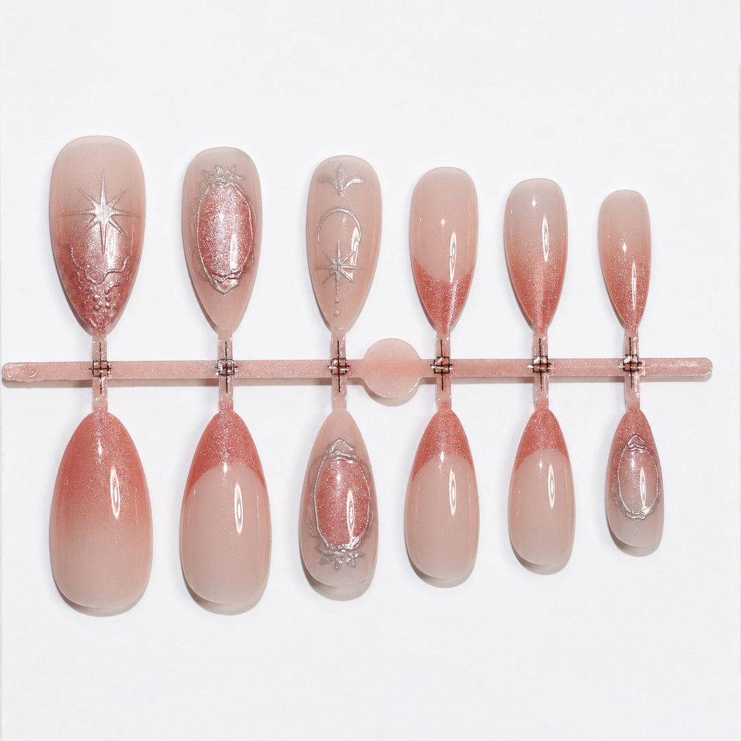 Artificial Nails Stornfield