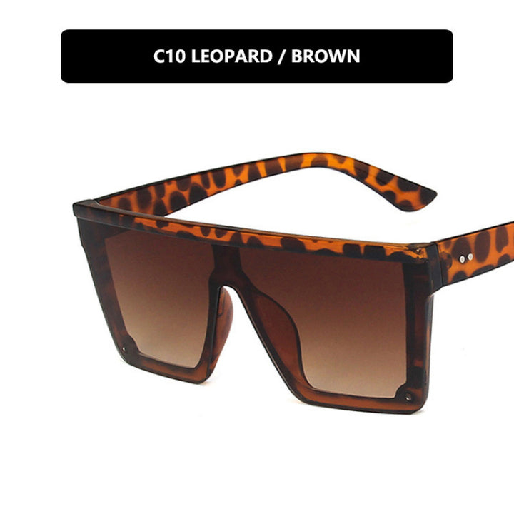Women's fashion-forward sport sunglasses in futuristic design Stornfield