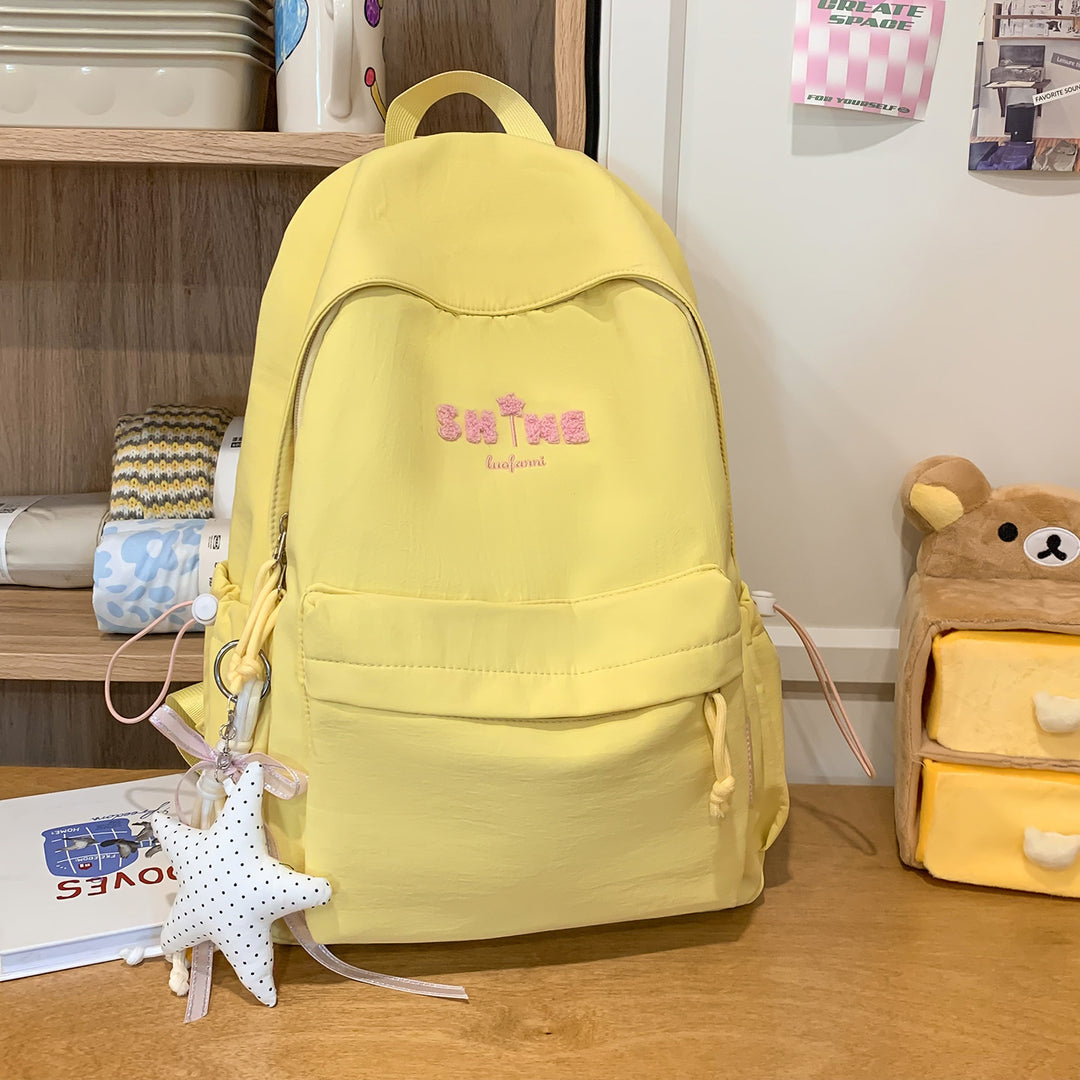 Stylish Lightweight Casual Backpack Stornfield