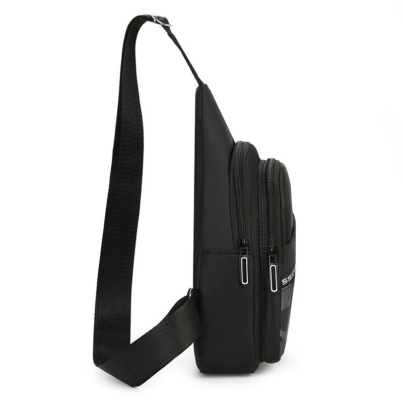 Tactical Sling Bag Stornfield