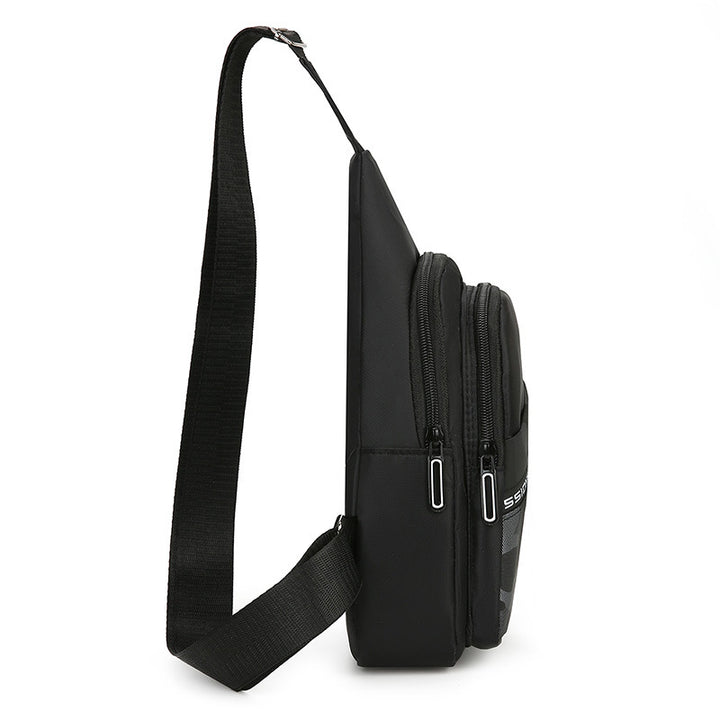 Tactical Sling Bag Stornfield