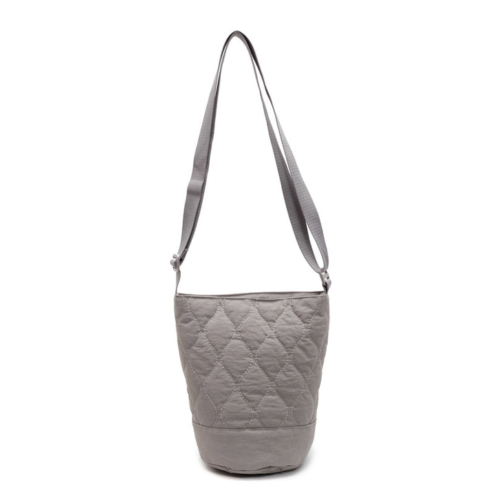 Practical Shoulder Bag Stornfield