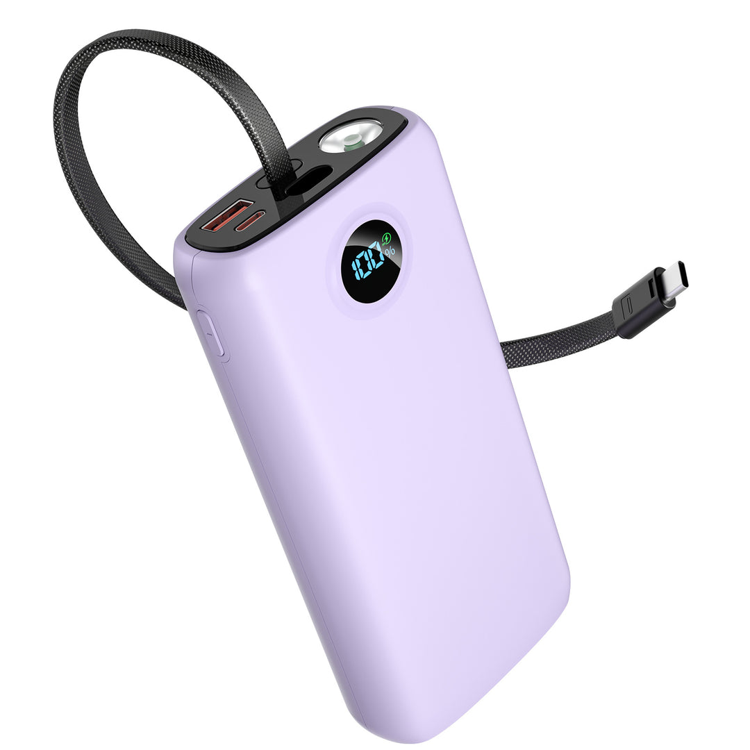 Powerbank Stornfield