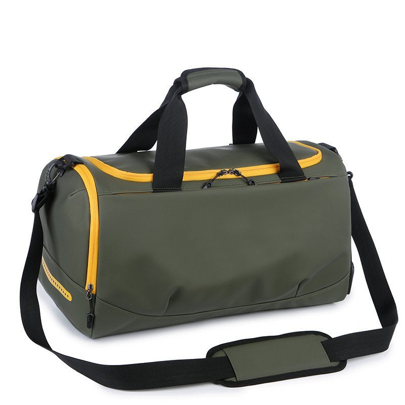Sporty and Durable Training Travel Bag Stornfield