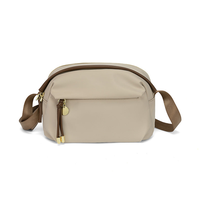 Versatile Crossbody Bag
