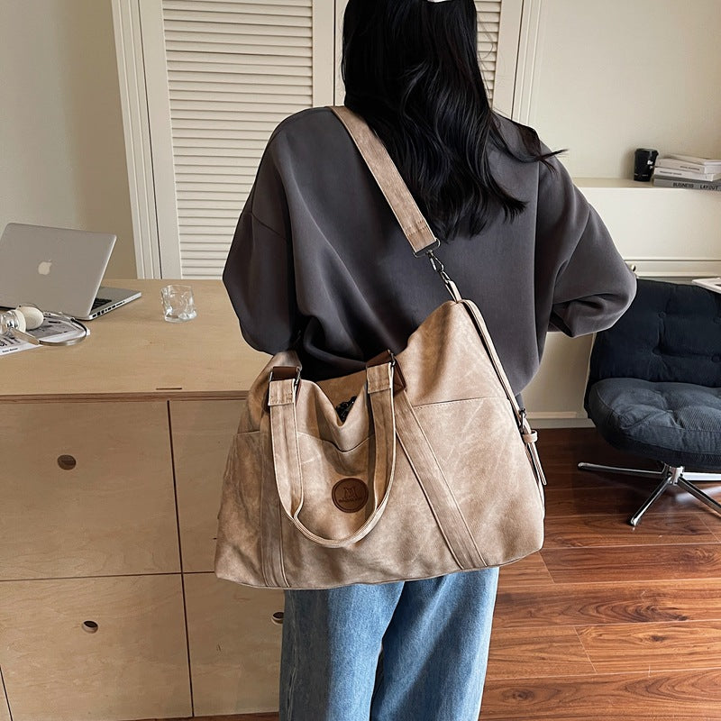 Durable Travel Tote