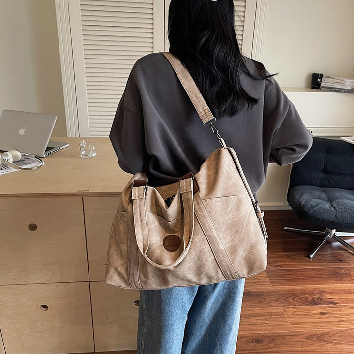 Durable Travel Tote