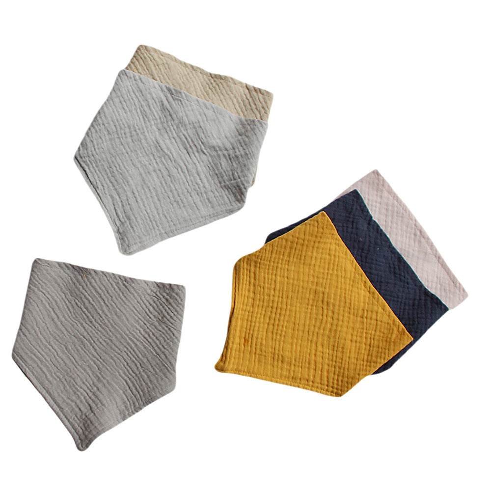 Stylish Soft Cotton Bandana Scarf Stornfield
