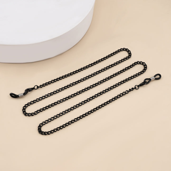 Stylish Metal Eyewear Chain Stornfield