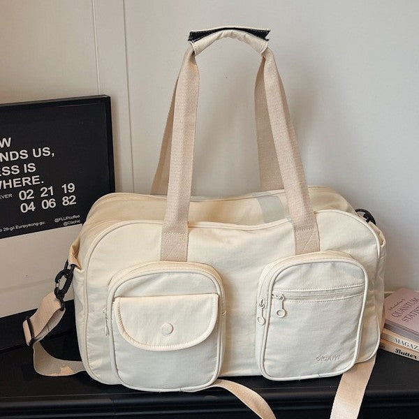 Travel Duffel Bag