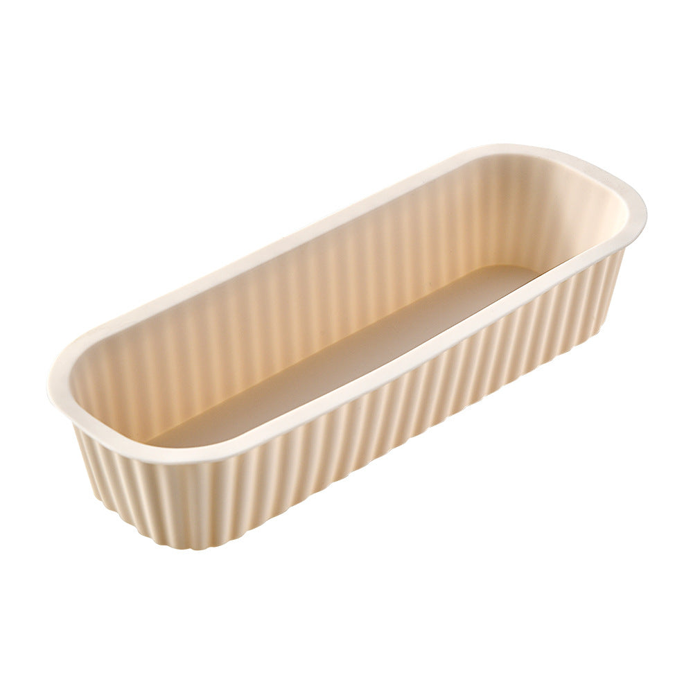 Silicone cake baking mold in modern design Stornfield