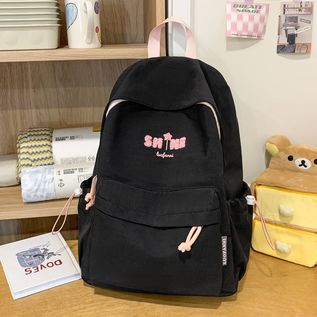 Stylish Lightweight Casual Backpack Stornfield
