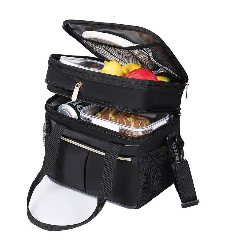 Insulated Multi-Purpose Cooler Bag Stornfield