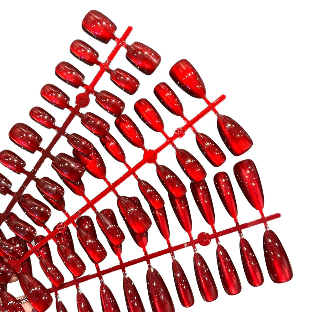 Artificial Nail Art Stornfield