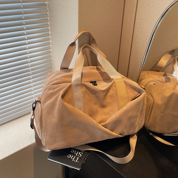 Women Versatile Sports and Travel Bag Stornfield
