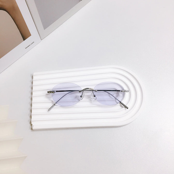 Stylish Retro Sunglasses Stornfield