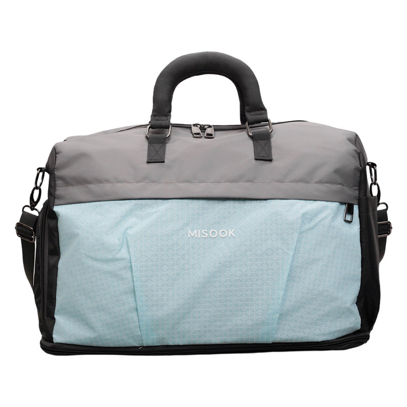 Women stylish sports and travel bag Stornfield