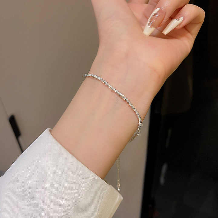 Elegant Minimalist Necklace Stornfield