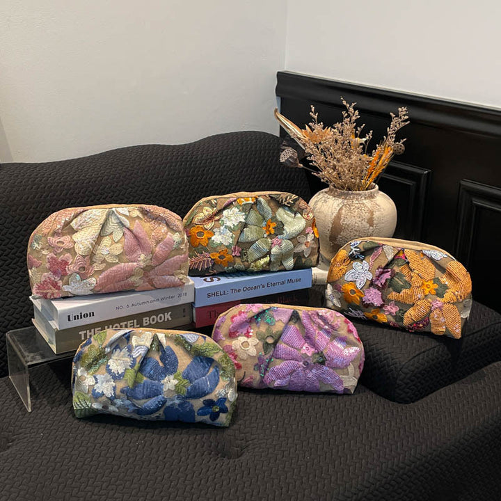 WoElegant Sequin Clutch Bag Stornfield