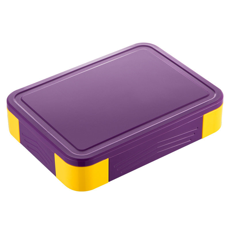 Airtight Meal Storage Container