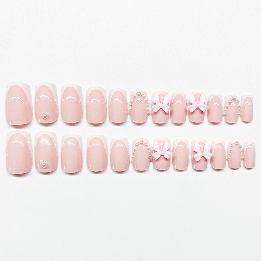 Nailart Stornfield