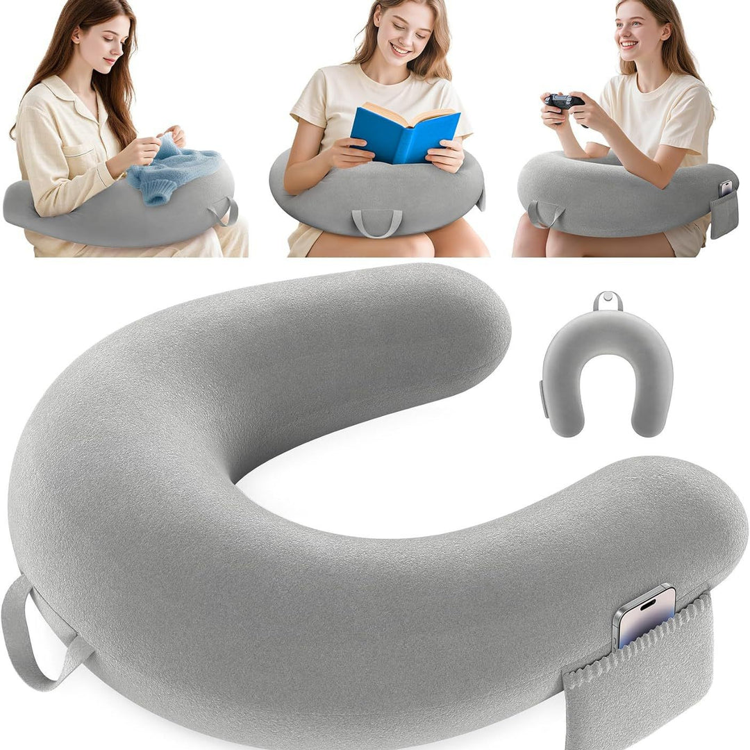 Neck support pillow Stornfield