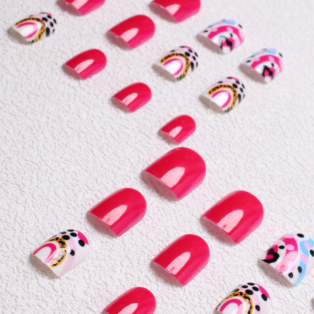 Artistic Nail Designs Stornfield