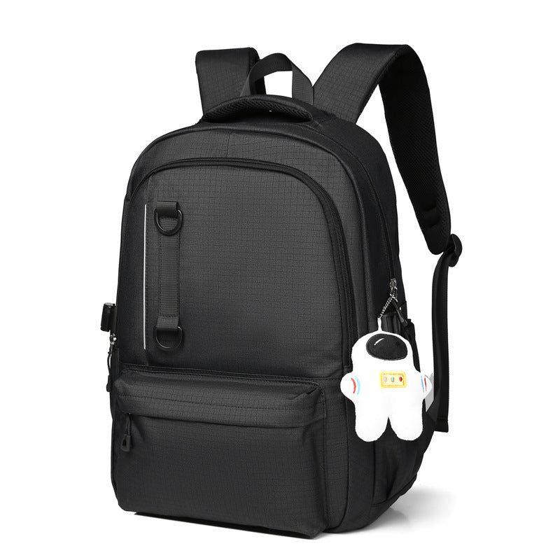Functional Travel Backpack Stornfield