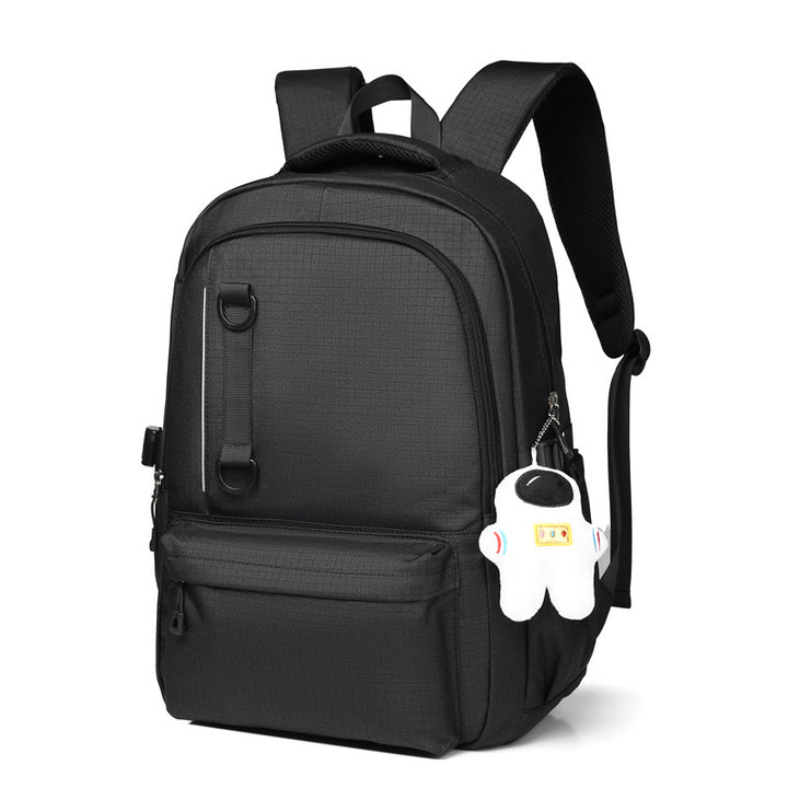 Functional Travel Backpack Stornfield