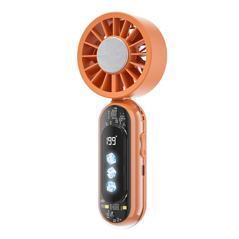 Unisex Portable Mini Air Cooler Stornfield