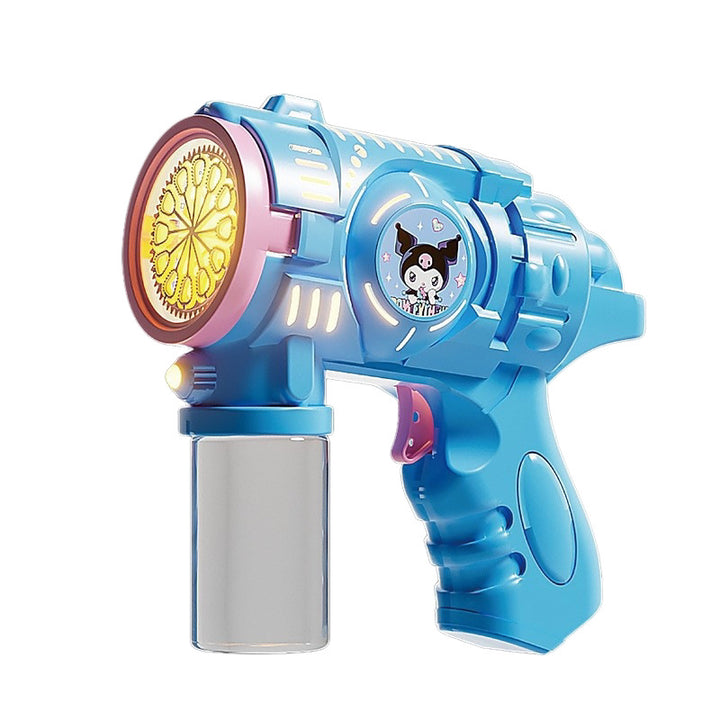 Ladies Bubble Gun Stornfield