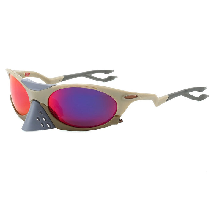 Women Sporty Multifunctional Sunglasses Stornfield