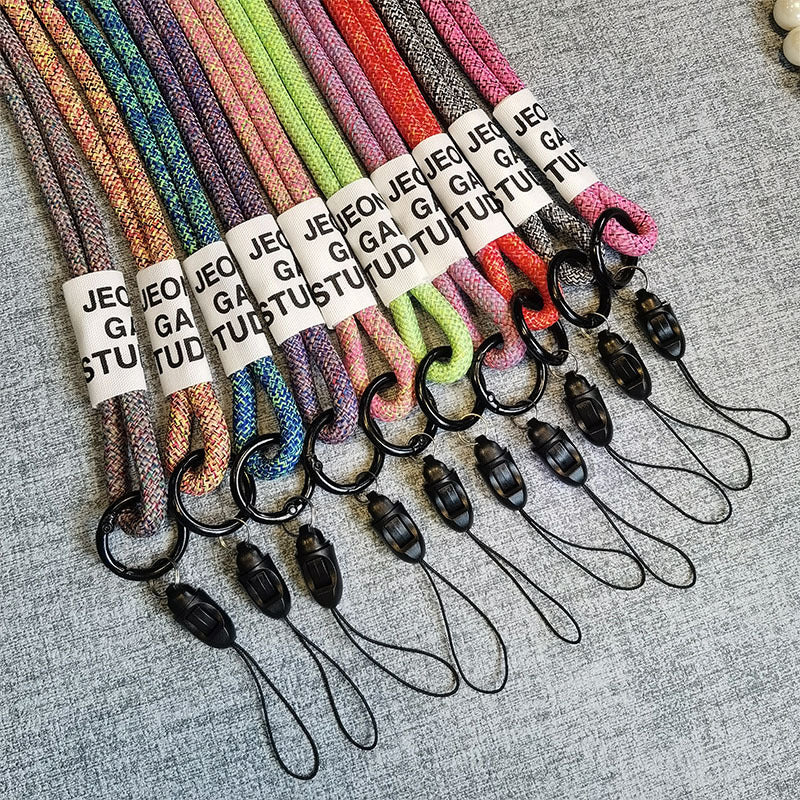 Durable Multi-Functional Utility Neck Strap Stornfield